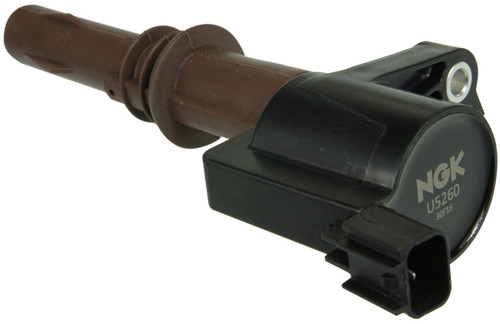 NGK Part 48874 Ignition Coil for Ford F-250 Super Duty and Mercury Mountaineer