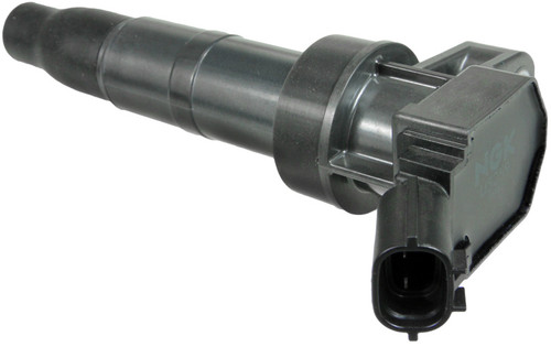NGK 48873 Ignition Coil for Kia Sportage & Hyundai Sonata – Pencil Type COP with Integrated Module