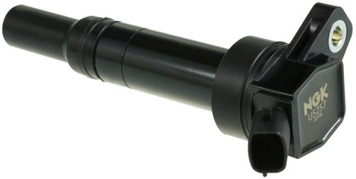 NGK 48871 Ignition Coil for Hyundai and Kia Vehicles – High-Performance COP Pencil Type
