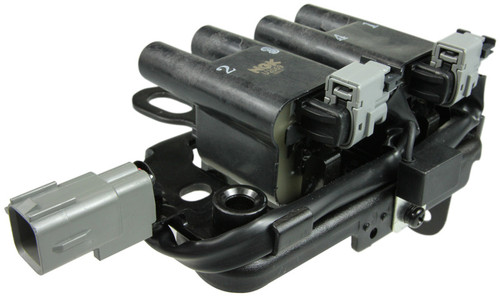 NGK Part 48855 Ignition Coil for Kia and Hyundai Vehicles