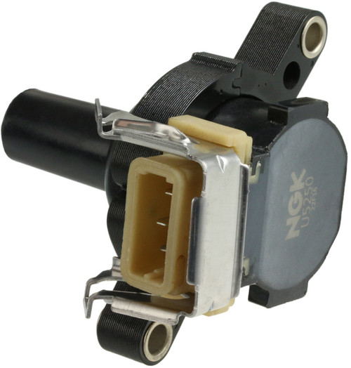 NGK Part 48853 Land Rover Freelander Ignition Coil for 2004 Models