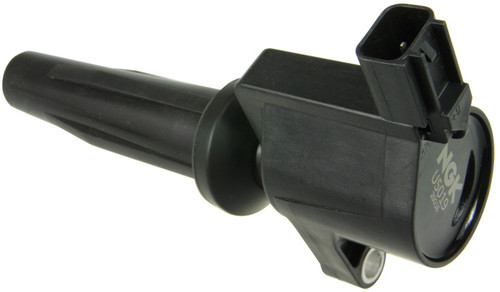 NGK 48846 Ignition Coil for Ford Focus and Mercury Mariner