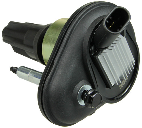 NGK 48844 Ignition Coil for Saab 9-7x, Hummer H3, Isuzu Ascender, GMC Envoy, Chevrolet Trailblazer, Buick Rainier