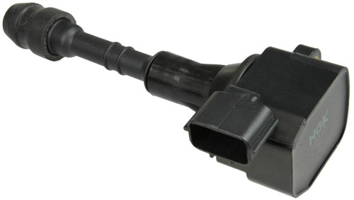 NGK Part 48845 Ignition Coil for Nissan Maxima and Nissan Xterra - High-Performance Replacement