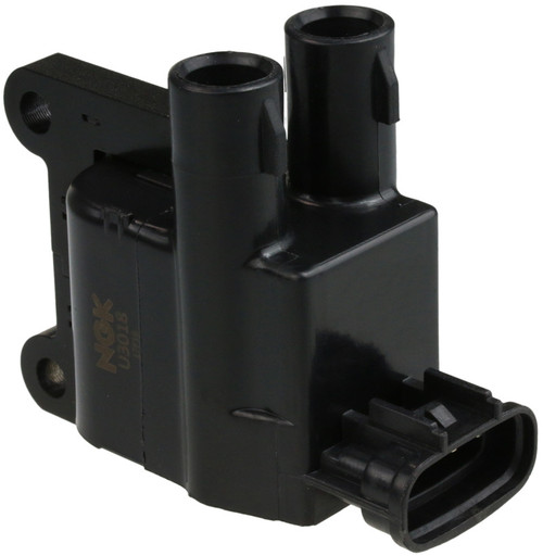 NGK 48839 Ignition Coil for Toyota Tacoma and 4Runner (1997-2000)