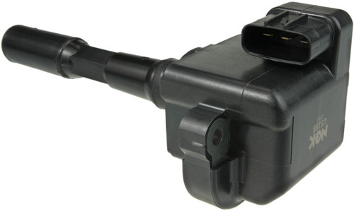 NGK 48834 Ignition Coil for Acura NSX and TL Models - High-Performance Replacement