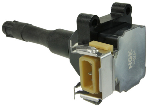 NGK 48817 Ignition Coil for BMW 3 Series (E30) - 1991-1995