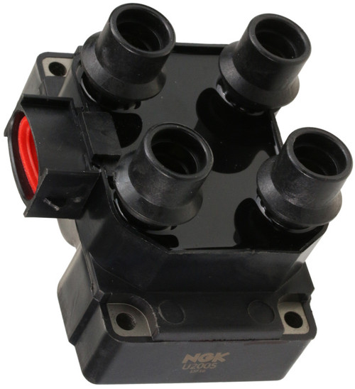 NGK Ignition Coil Part Number 48805 for Mercury Mystique and Mercury Tracer