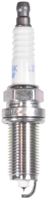 NGK Laser Iridium Spark Plug Box of 4 (Part Number 92145) for Chrysler, Dodge, Jeep Vehicles