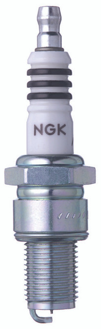 NGK Iridium IX Spark Plug Part Number 3981 – Premium High-Performance Automotive and Powersports Ignition