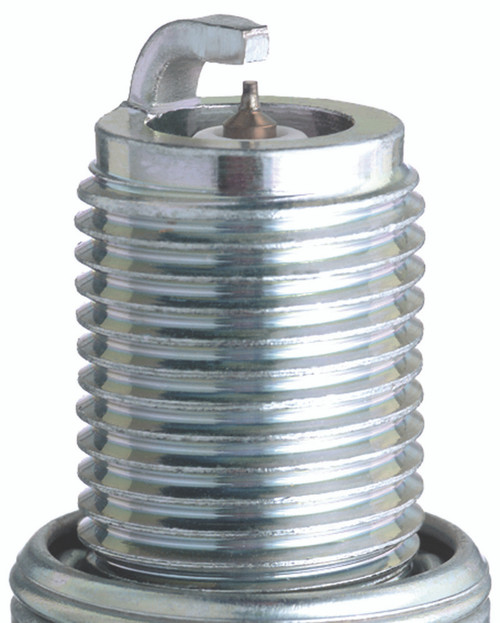 NGK Iridium IX Spark Plug Part Number 6957 for Yamaha YZ80 and Honda CR125R