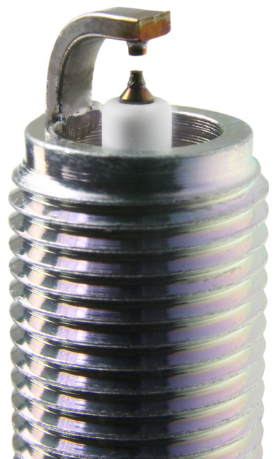 NGK Laser Iridium Spark Plug DFE Box of 4 (Part Number 91961) for Lexus NX200t, GS200t, IS200t, RC200t 2015-2016