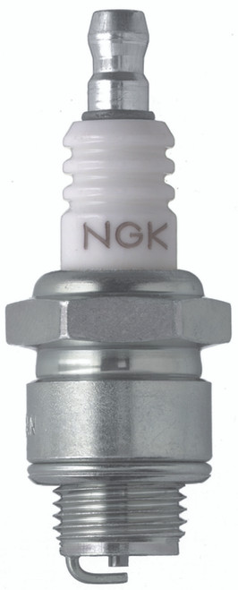 NGK Nickel Spark Plug Box of 10 (Part No. 4133) – Reliable OE-Quality Ignition for Automotive and Equipment