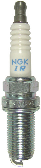 NGK Laser Iridium Spark Plug Box of 4 for Mercedes-Benz C230, G55 AMG, and More – Part No. 3588