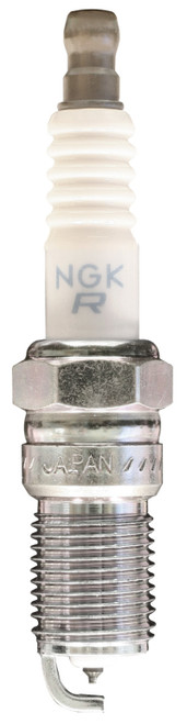 NGK Laser Platinum Spark Plug Part Number 5809 for Ford Focus (2006-2010)