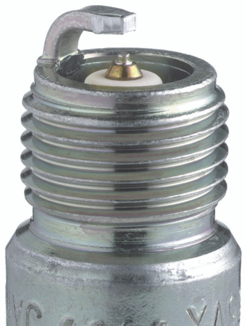 NGK IX Iridium Spark Plug BR6FIX - High-Performance Automotive Spark Plug for Enhanced Acceleration and Fuel Efficiency