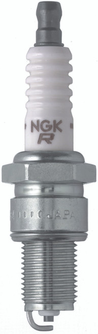 NGK V-Power Spark Plug Box of 4 (Part Number 6937) for Honda Accord and More