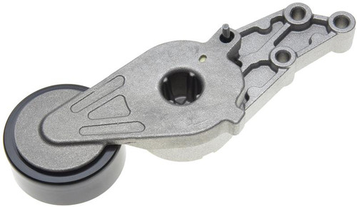 Gates Belt Drive Tensioner Assembly for 2005-2008 Audi A4 2.0L 4-Cylinder