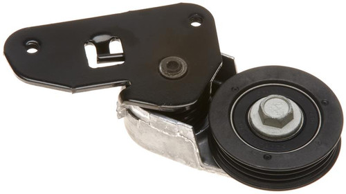 Gates Water Pump Belt Drive Tensioner for 1995-2005 Cadillac Deville V-8 4.6L