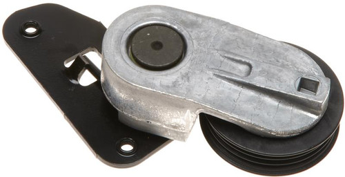 Gates Water Pump Belt Drive Tensioner for 1995-2005 Cadillac Deville V-8 4.6L