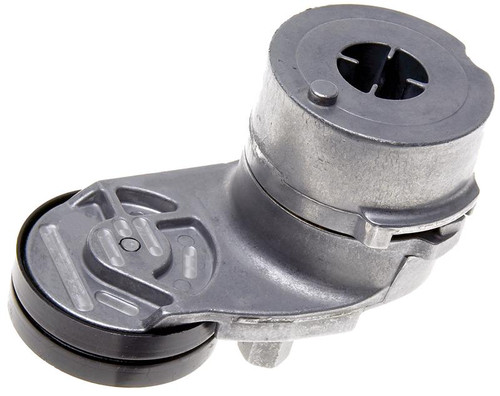 Gates V-6 2.8L Engine Belt Drive Tensioner Assembly for Volkswagen Passat (1998-2005)