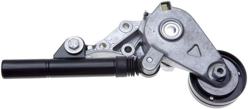 Gates 38192 Belt Drive Tensioner Assembly for Volkswagen Jetta 1.9L Diesel (1999-2004)