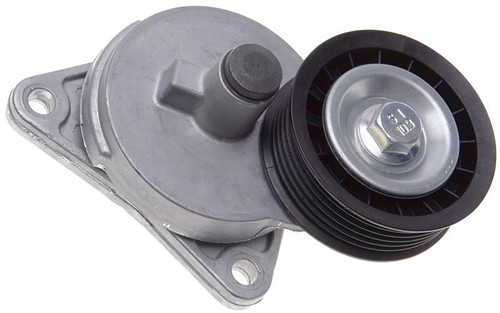 Gates 38188 Belt Drive Tensioner Assembly for Ford Focus 2.0L 4-Cylinder