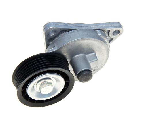 Gates 38188 Belt Drive Tensioner Assembly for Ford Focus 2.0L 4-Cylinder