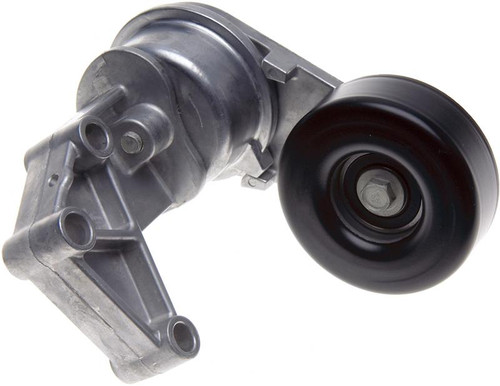 Gates 38187 Belt Drive Tensioner Assembly for Chevrolet S Series Pickup 2.2L I4 (1994-1997)