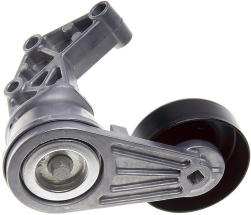 Gates 38187 Belt Drive Tensioner Assembly for Chevrolet S Series Pickup 2.2L I4 (1994-1997)