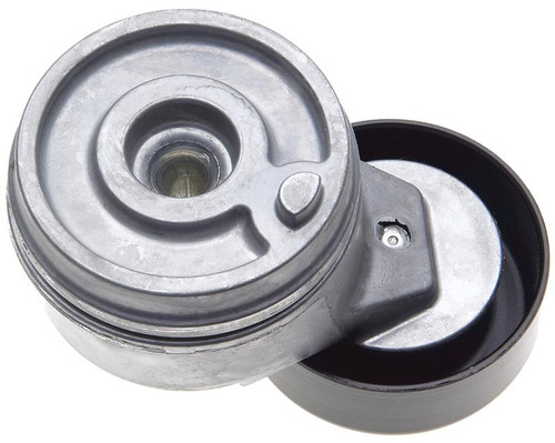 Gates V-6 3.0L Tensioner Assembly for 1996-2000 Ford Taurus