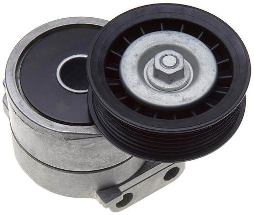 Gates 38179 V-6 3.0L Belt Drive Tensioner Assembly for Saturn L-Series (2000-2005)