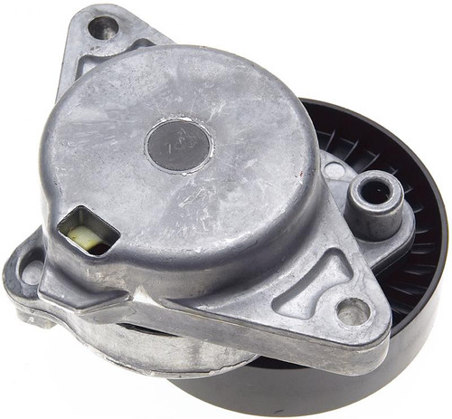 Gates Belt Drive Tensioner Assembly for Mercedes-Benz E320 V-6 3.2L (Model Years 1998-2005)