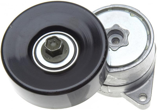 Gates Alternator & A.C. Belt Drive Tensioner for Honda Accord V-6 3.0L (1998-2002)