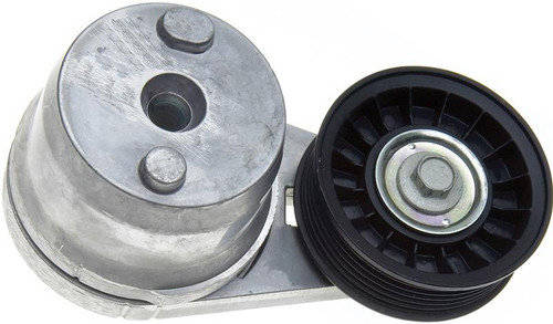 Gates V-6 3.5L Tensioner Assembly for 1999-2002 Oldsmobile Intrigue