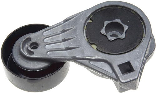 Gates Accessory Drive Belt Drive Tensioner for 1995-2005 Cadillac DeVille V-8 4.6L - Part #38153