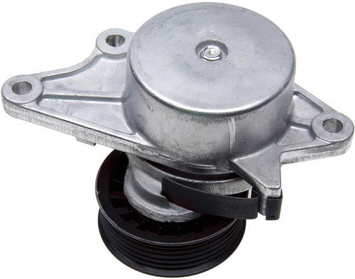 Gates V-6 3.8L Tensioner Assembly for Ford Windstar (1999-2003)