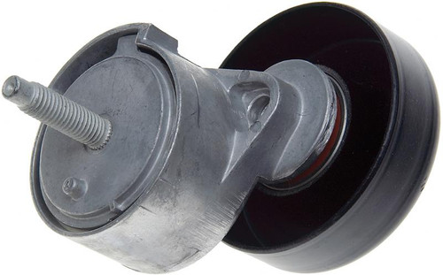 Gates Belt Drive Tensioner Assembly for 96-99 Pontiac Grand Am 2.4L 4-Cyl Engine