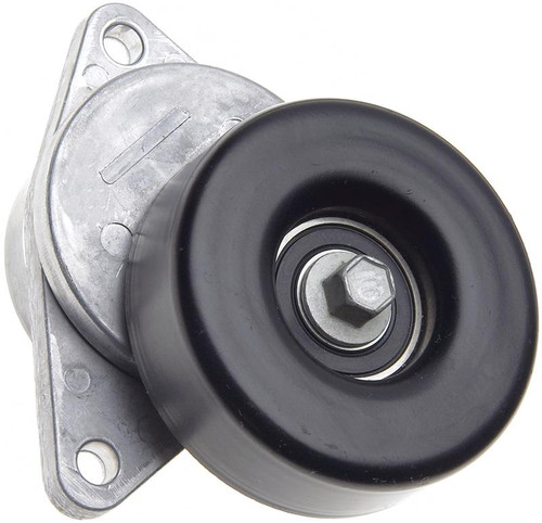 Gates V-8 5.7L Tensioner Assembly for 1993-1997 Chevrolet Camaro