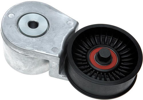 Gates 38143 V-8 7.4L Tensioner Assembly for Chevrolet C & K Series Pickup (1988-1993)