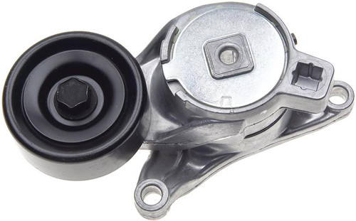 Gates V-6 3.0L Tensioner Assembly for Ford Taurus 1988-1992