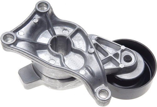 Gates V-6 3.0L Tensioner Assembly for Ford Taurus 1988-1992