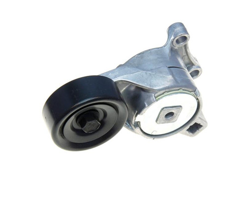 Gates V-6 3.0L Tensioner Assembly for Ford Taurus 1988-1992