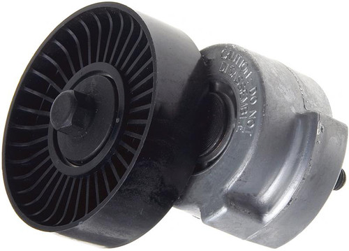 Gates V-6 3.0L Smooth Belt Drive Tensioner for Dodge Caravan 1996-2000 | Part #38122