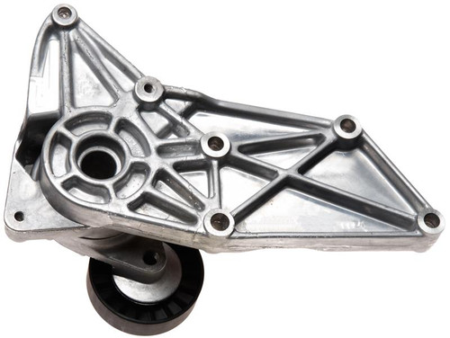 Gates V-6 3.8L Tensioner Assembly for 1988-1991 Buick LeSabre