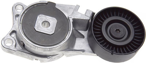 Gates Serpentine Belt Drive Tensioner for 1988-1991 Mercury Topaz 2.3L 4-Cylinder Engines