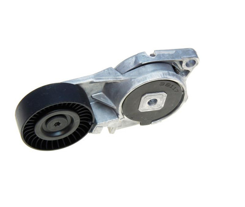 Gates Serpentine Belt Drive Tensioner for 1988-1991 Mercury Topaz 2.3L 4-Cylinder Engines