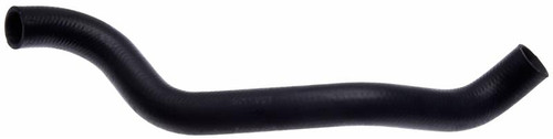 Gates 22055 Lower Molded Coolant Hose for Hyundai Scoupe 1993-1995 1.5L 4-Cylinder