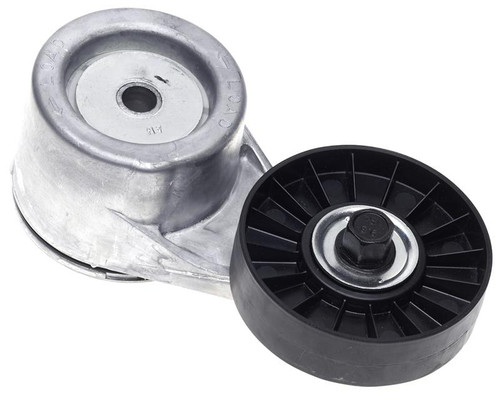 Gates V-Belt Drive Tensioner Assembly for Chevrolet G-Series Van 5.7L V8 (92-96)