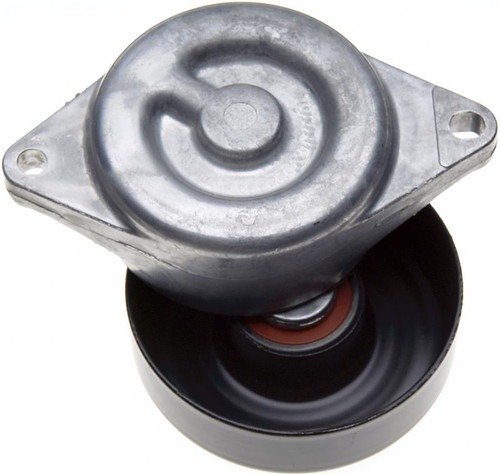 Gates V-6 2.8L Belt Drive Tensioner Assembly for Chevrolet Camaro 1987-1989